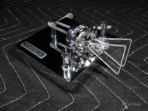 Bencher base cromata - bencher,