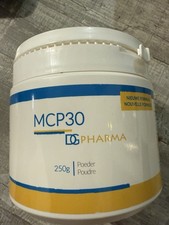 MCP 30 polvere