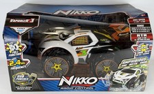 NIKKO RADIOCOMANDO RC AUTO