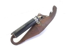 SCARICO MARMITTA - MARCA ARROW MALAGUTI F12 R PHANTOM LC 50 2007 2010 8201