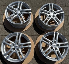 4 CERCHI IN LEGA 16" VW GOLF 4