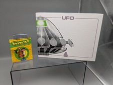 Replica Collezionabile Di UFO