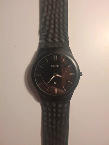 Elegante orologio polso - elegante,