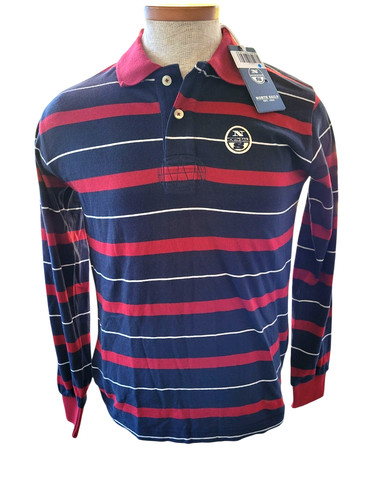 Nwt small north sails blue - sails,