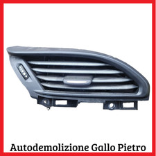 Bocchetta aria SX sinistra FIAT tipo station wagon 2015 2019 2020 356 357 1.6 d