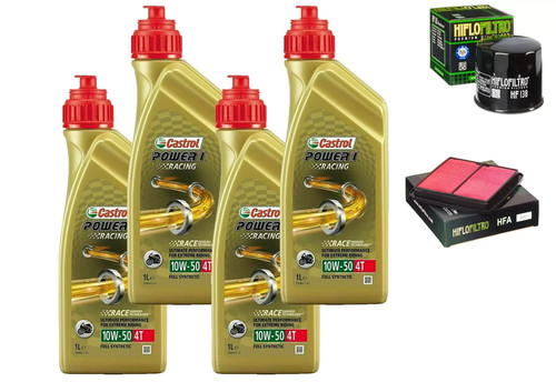 Kit tagliando suzuki - kit, r