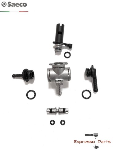 Kit riparazione valvola - , vapore