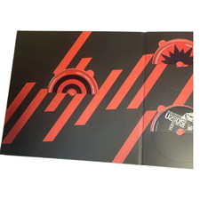Vertigo 2005 live from - 2005,