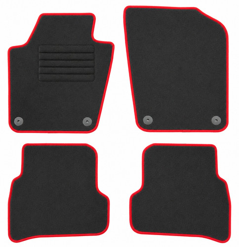 Set tappetini per polo - tappetini,