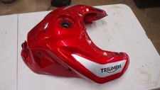 Triumph Tiger 900 GT Pro