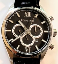 Orologio Heritor automatico