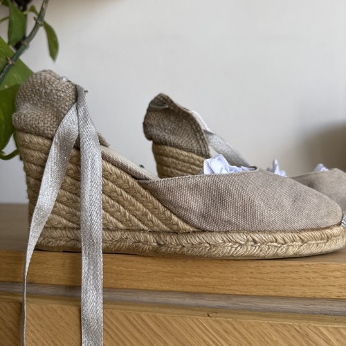 Castaner espadrillas donna - castaner,