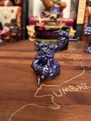 Skylanders giants - skylanders,