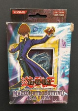 Yu-Gi-Oh! Mazzo Introduttivo Kaiba (MIK) Starter deck Drago Bianco Occhi Blu ITA
