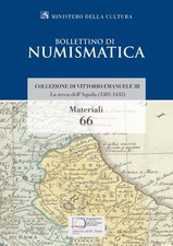 Bollettino di Numismatica