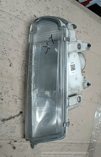 82484464 Proiettore DX LANCIA K Coupe' 2.4 20V Cpè 2p/b/2446cc (04/98<)