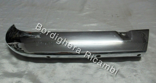 Cantonale angolare paraurti - angolare,