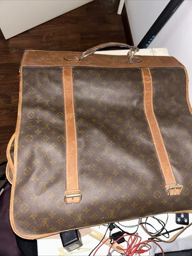Rare vintage louis vuitton - rare,
