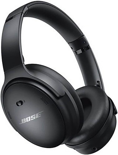 Bose quietcomfort cuffie - bose, 45