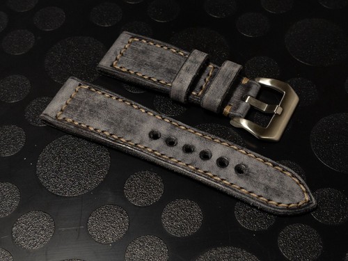 Watch strap handmade - strap,