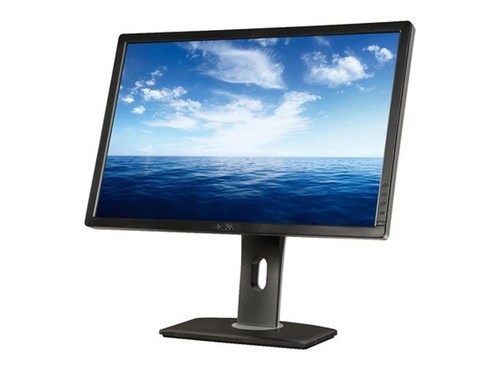 Monitor dell p2012ht - monitor,