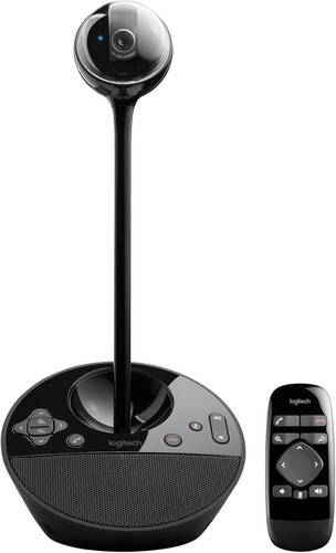 Logitech bcc950 conferencecam - logitech,