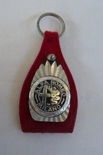 portachiavi Alfa Romeo MIlano Giulia GT Junior Montreal Vintage