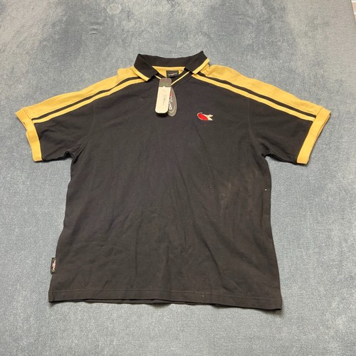 Polo vintage stile - , diadora