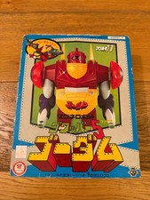 GODAM DX TAKARA VINTAGE JAPAN