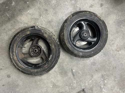 Cerchi gomme phantom f12 - cerchi,