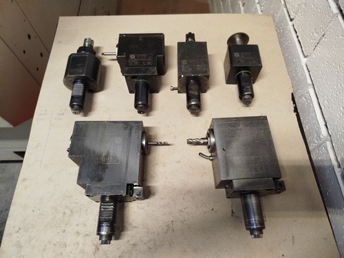 Set utensili tornio cnc - set,
