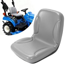 Sedile trattore per trattori New Holland Boomer T TC TZ serie Workmaster #87385235