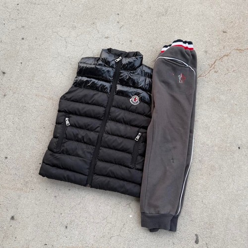 Gilet imbottito per - , bambini