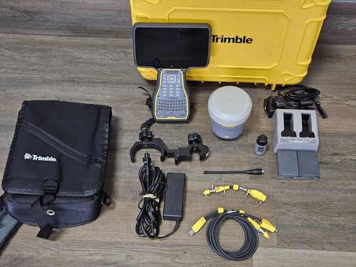 Trimble r12i gps gnss - r12i,