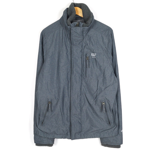 Giacca uomo abercrombie - giacca,