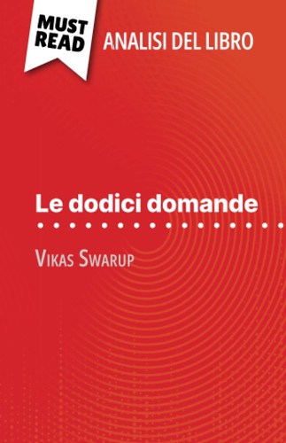 Dodici domande vikas - le, di