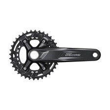 crankset 2x10v deore