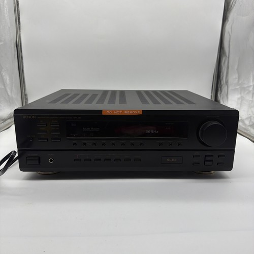Denon dra 395 ricevitore - denon, dra-395