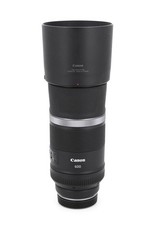 Objectif / Lens Canon RF 600mm
