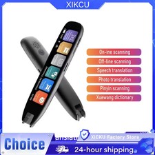 XIKCU S65 Pro Smart Voice