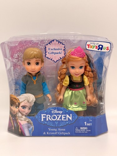 Htf 2013 disney frozen young - disney,