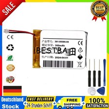 Batteria di ricambio