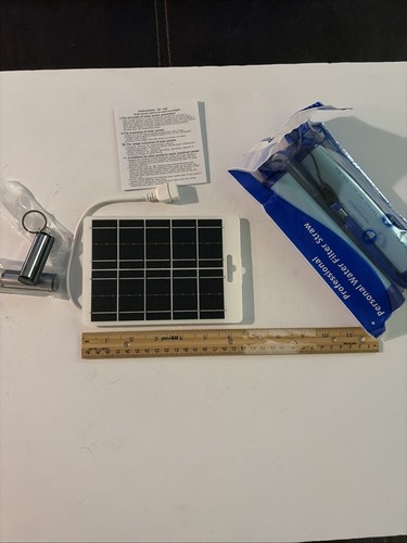 Kit sopravvivenza avviamenti - sopravvivenza, 2