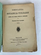 NOMENCLATURA
