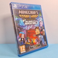 Minecraft: Story Mode