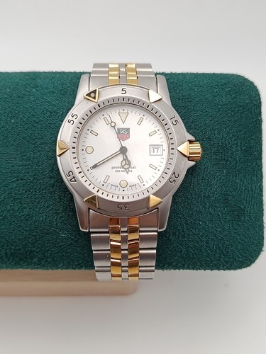 Orologio uomo tag - orologio, heuer