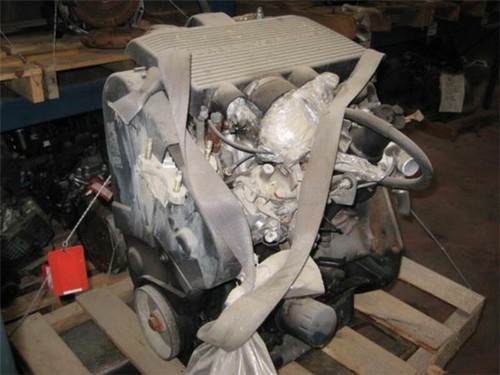10cv2l motore rover 400 - rover,