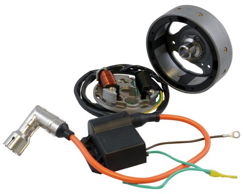 Accensione 12v - accensione,