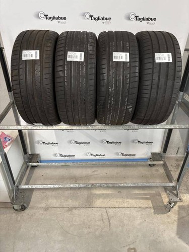 Set gomme 255 40r20 - 4, 255/40r20