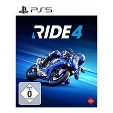 Ride 4 PS5